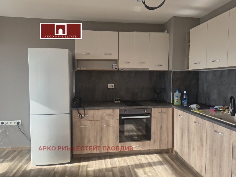 Дава под наем 3-СТАЕН, гр. Пловдив, Южен, снимка 2 - Апартаменти - 52744727