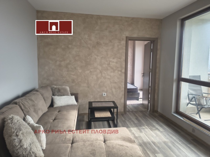 Дава под наем 3-СТАЕН, гр. Пловдив, Южен, снимка 3 - Апартаменти - 52744727