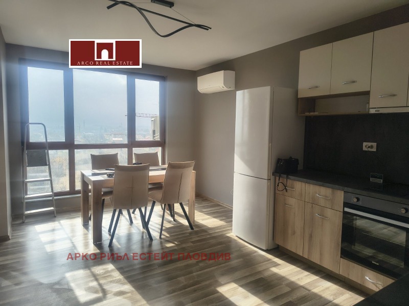 Дава под наем 3-СТАЕН, гр. Пловдив, Южен