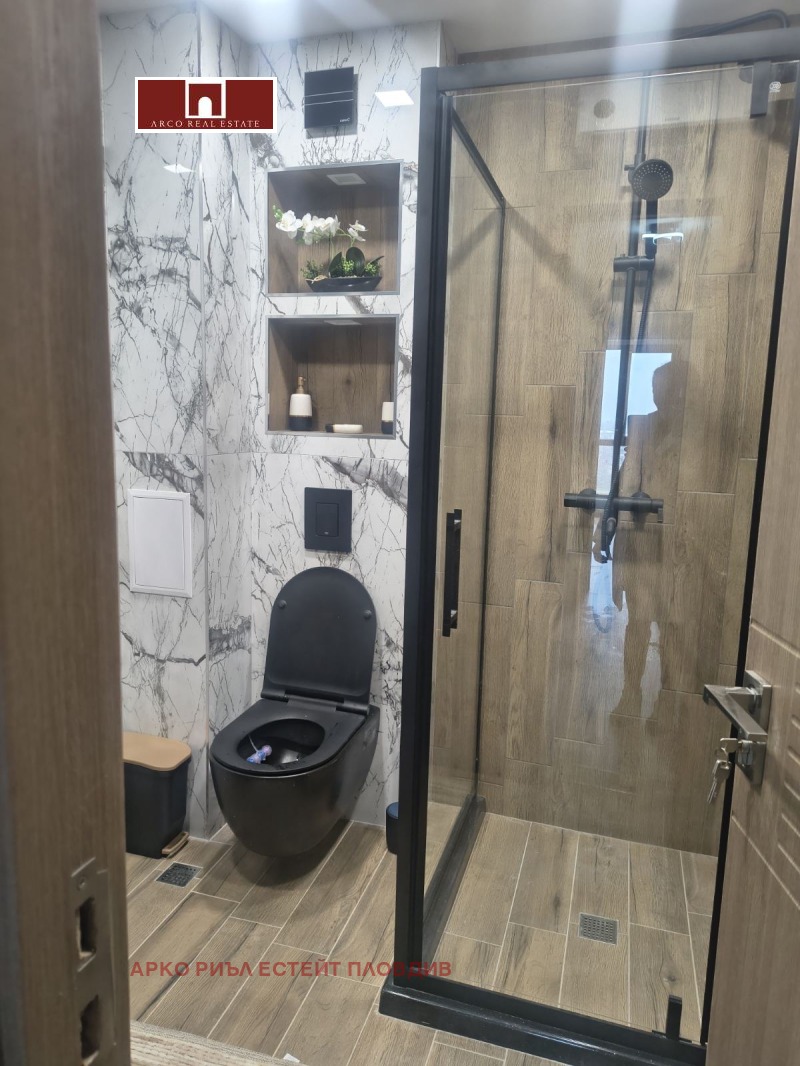 Дава под наем 3-СТАЕН, гр. Пловдив, Южен, снимка 8 - Апартаменти - 52744727