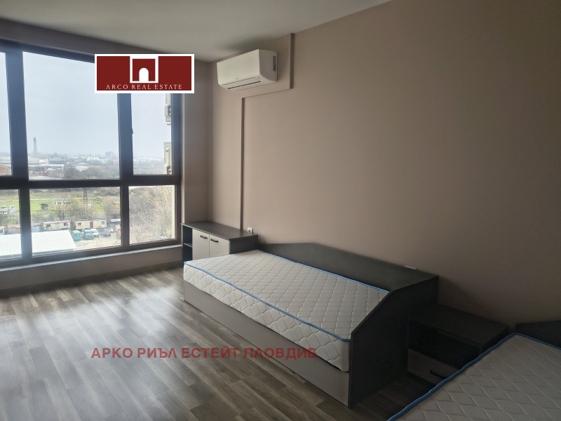 Дава под наем 3-СТАЕН, гр. Пловдив, Южен, снимка 7 - Апартаменти - 52744727