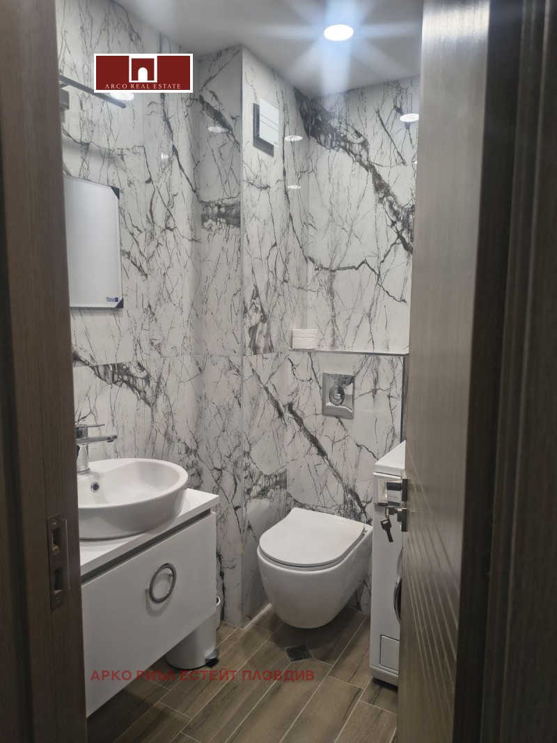 Дава под наем 3-СТАЕН, гр. Пловдив, Южен, снимка 6 - Апартаменти - 52744727