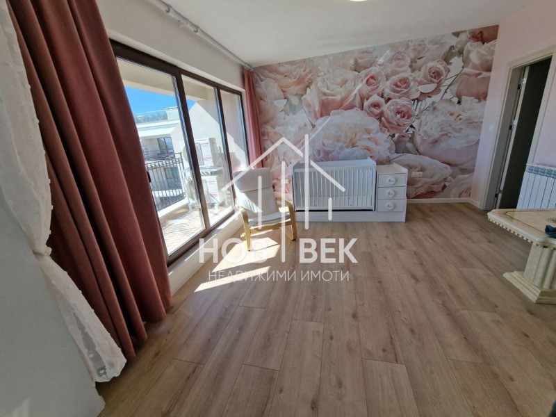 Дава под наем 3-СТАЕН, гр. Варна, Бриз, снимка 7 - Апартаменти - 52821180