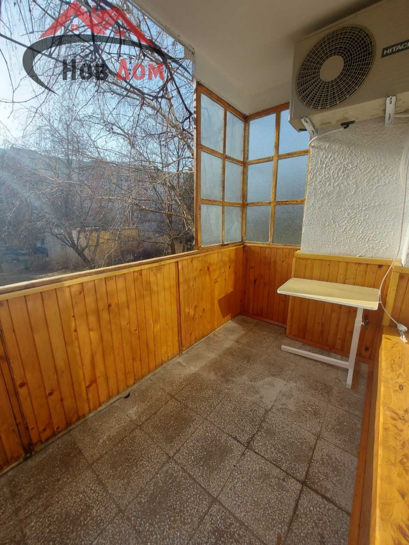 Дава под наем 3-СТАЕН, гр. Велико Търново, Бузлуджа, снимка 5 - Апартаменти - 53563756