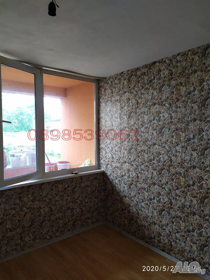 Дава под наем 4-СТАЕН, гр. София, Кремиковци, снимка 2 - Апартаменти - 53588287