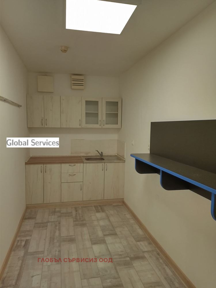 Дава под наем ОФИС, гр. София, Хиподрума, снимка 6 - Офиси - 53459282