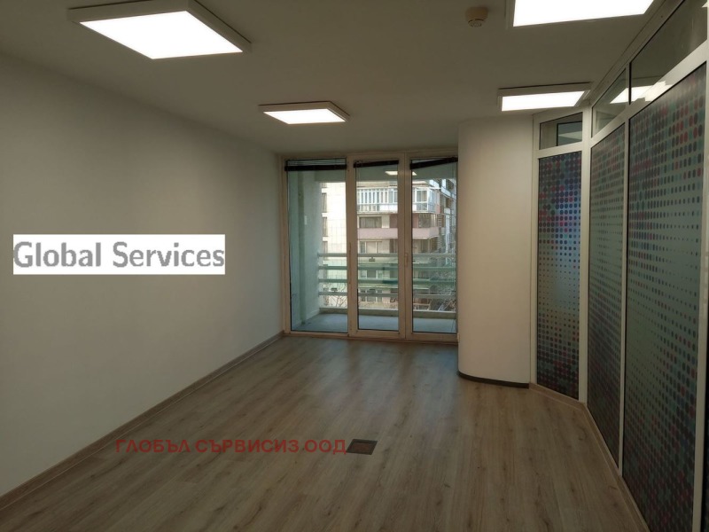 Дава под наем ОФИС, гр. София, Хиподрума, снимка 3 - Офиси - 53459282