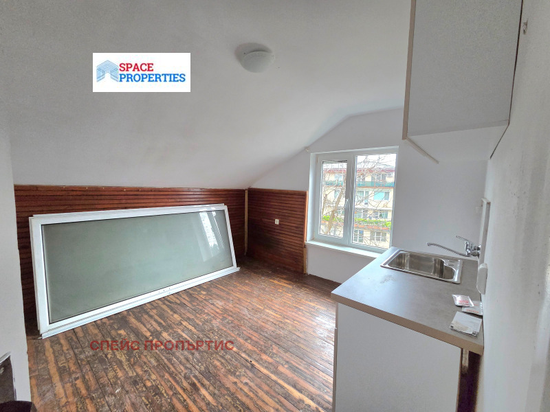 Дава под наем ЕТАЖ ОТ КЪЩА, гр. София, Бояна, снимка 5 - Етаж от къща - 52577623