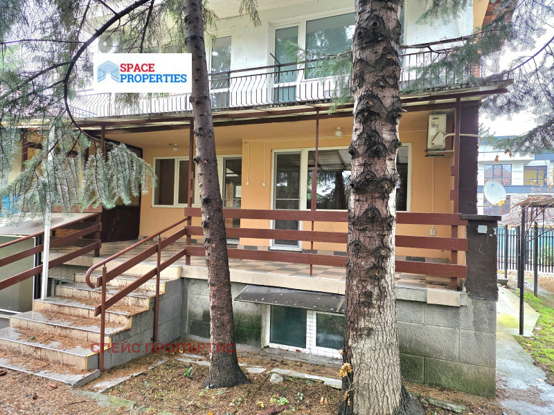 Дава под наем ЕТАЖ ОТ КЪЩА, гр. София, Бояна, снимка 10 - Етаж от къща - 52577623