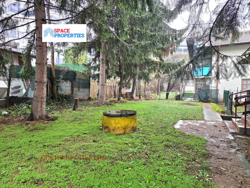 Дава под наем ЕТАЖ ОТ КЪЩА, гр. София, Бояна, снимка 9 - Етаж от къща - 52577623