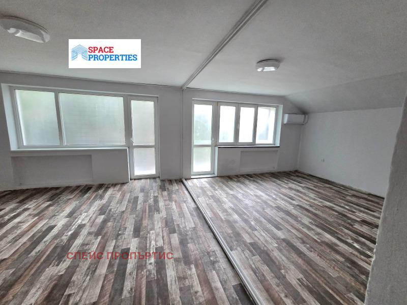 Дава под наем ЕТАЖ ОТ КЪЩА, гр. София, Бояна, снимка 3 - Етаж от къща - 52577623