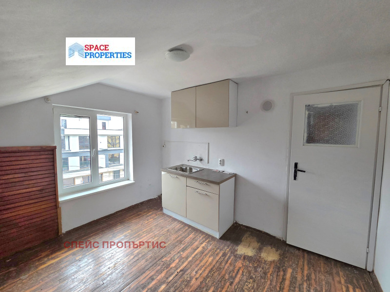 Дава под наем ЕТАЖ ОТ КЪЩА, гр. София, Бояна, снимка 6 - Етаж от къща - 52577623