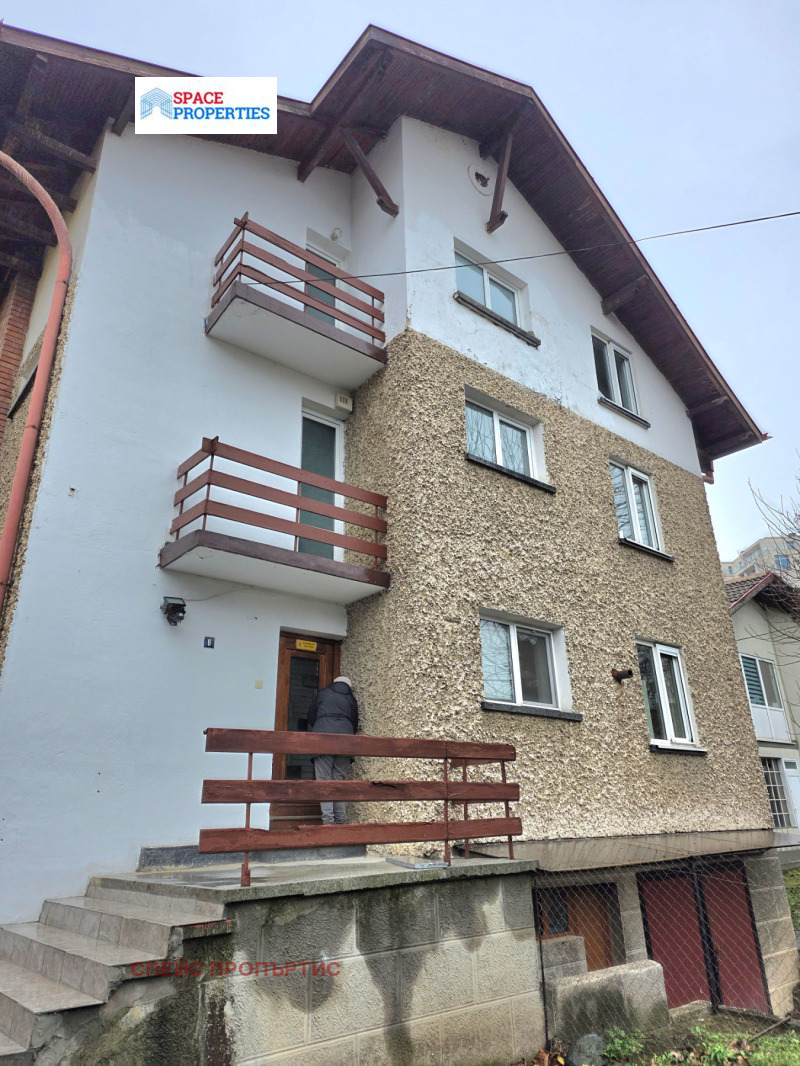 Дава под наем ЕТАЖ ОТ КЪЩА, гр. София, Бояна, снимка 11 - Етаж от къща - 52577623