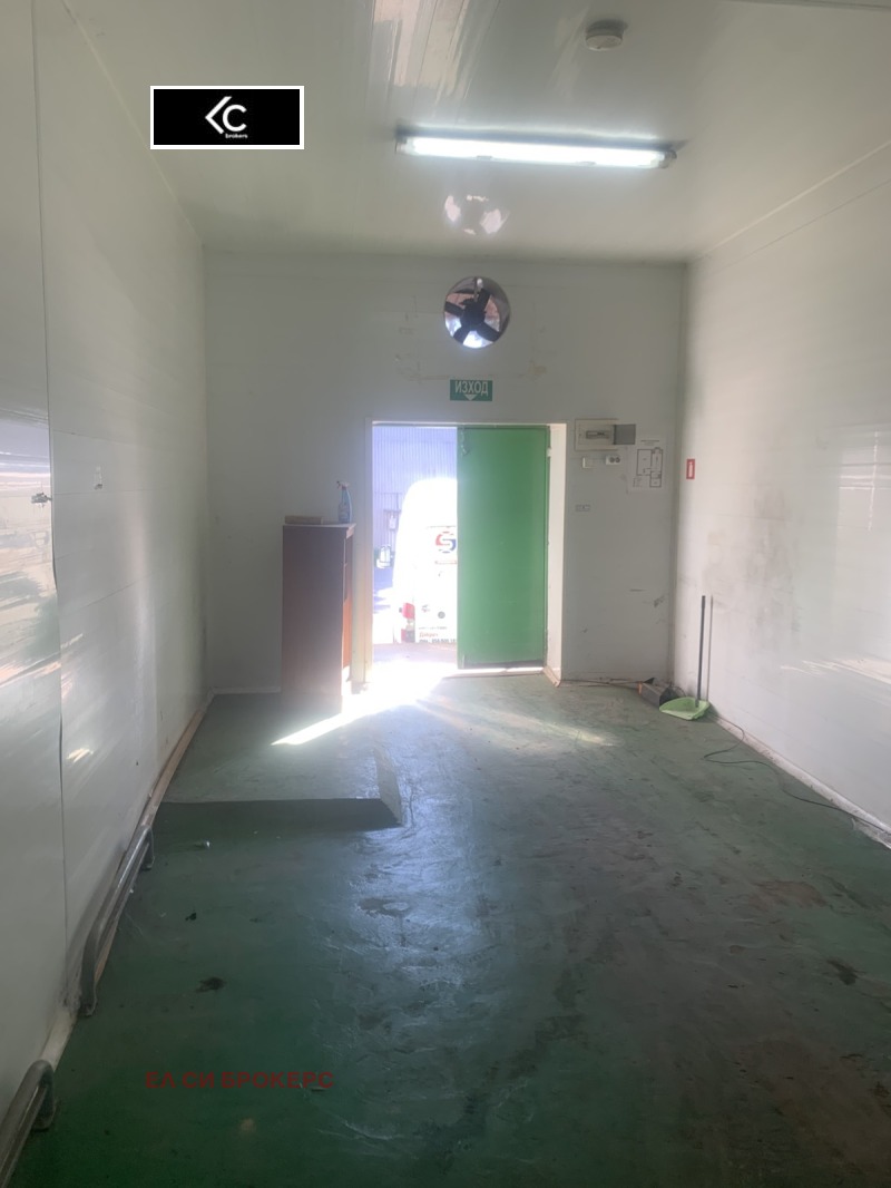 Vuokrattavana  Varastointi Sofia , Orlandovtsi , 143 neliömetriä | 95574989 - kuva [4]