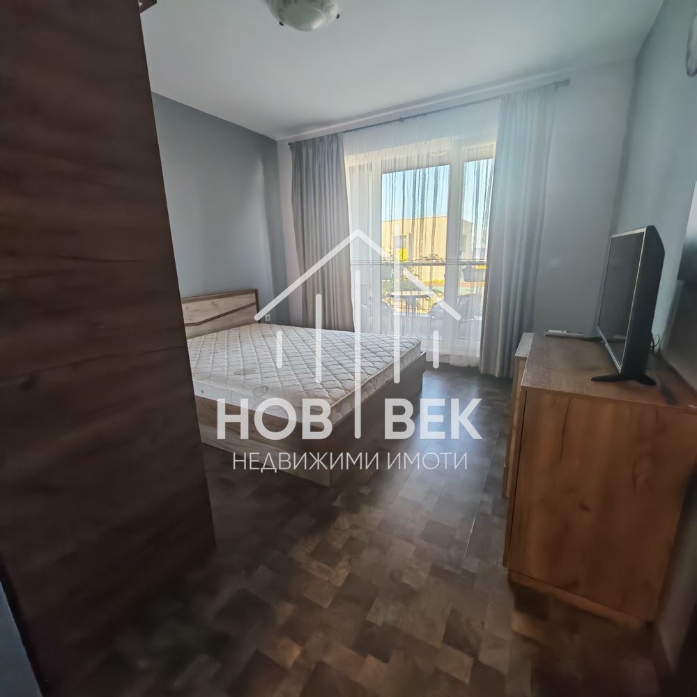 Дава под наем 2-СТАЕН, гр. Варна, Бриз, снимка 8 - Апартаменти - 55967690