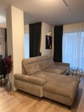 Дава под наем  2-стаен град София , Манастирски ливади , 60 кв.м | 59370203 - изображение [2]