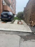 Дава под наем  Гараж, Паркомясто град София , Левски , 13 кв.м | 77577734