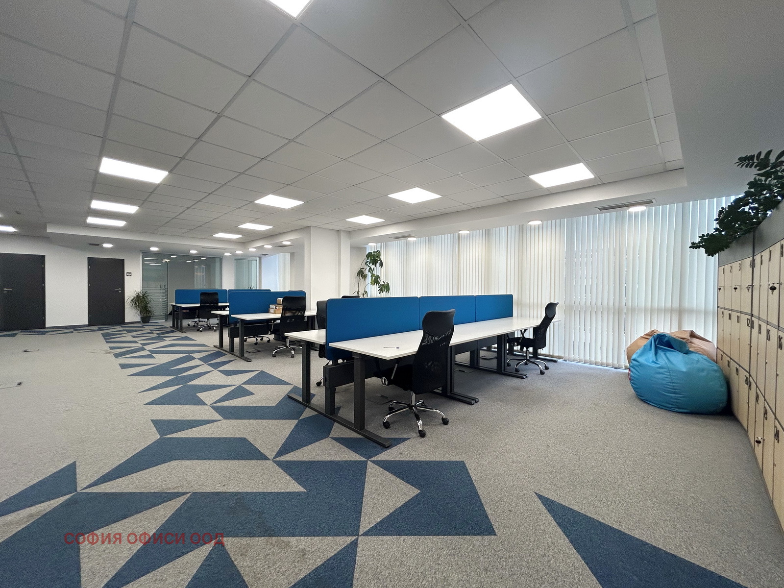 Дава под Наем ОФИС | Imot.bg — изображение 6