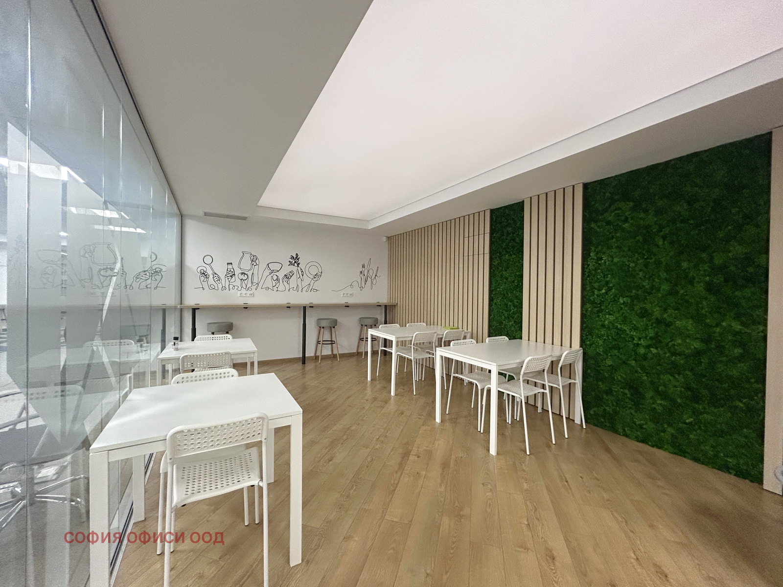 Дава под Наем ОФИС | Imot.bg — изображение 10