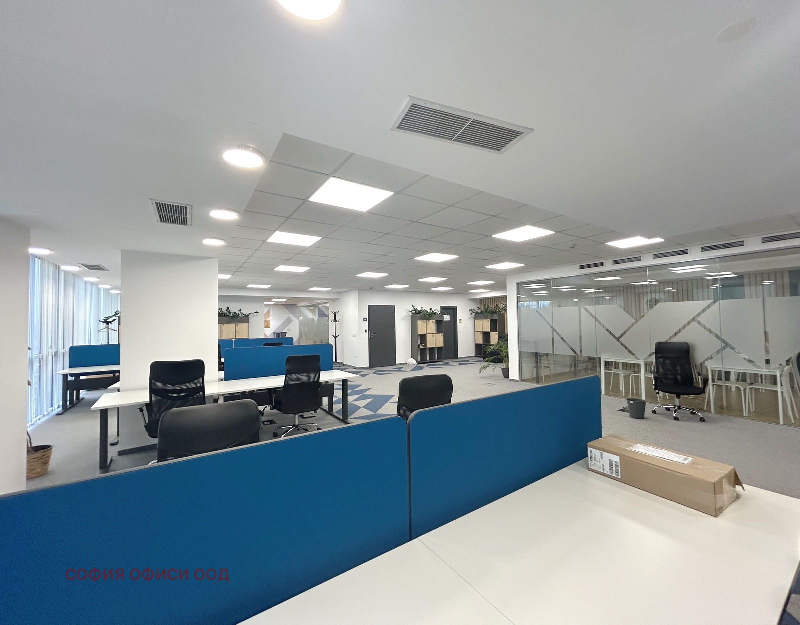 Дава под Наем ОФИС | Imot.bg — изображение 7