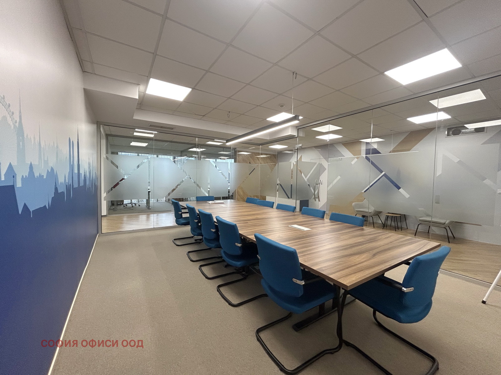 Дава под Наем ОФИС | Imot.bg — изображение 3