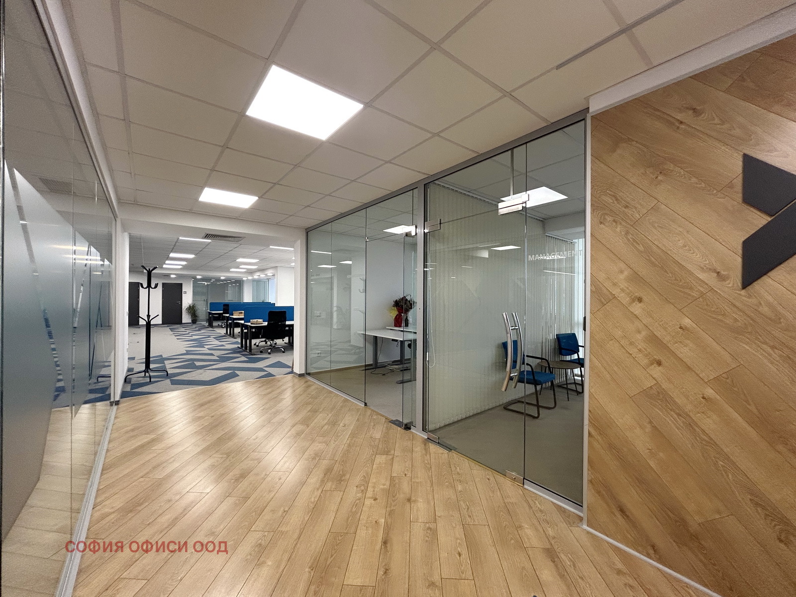 Дава под Наем ОФИС | Imot.bg — изображение 4