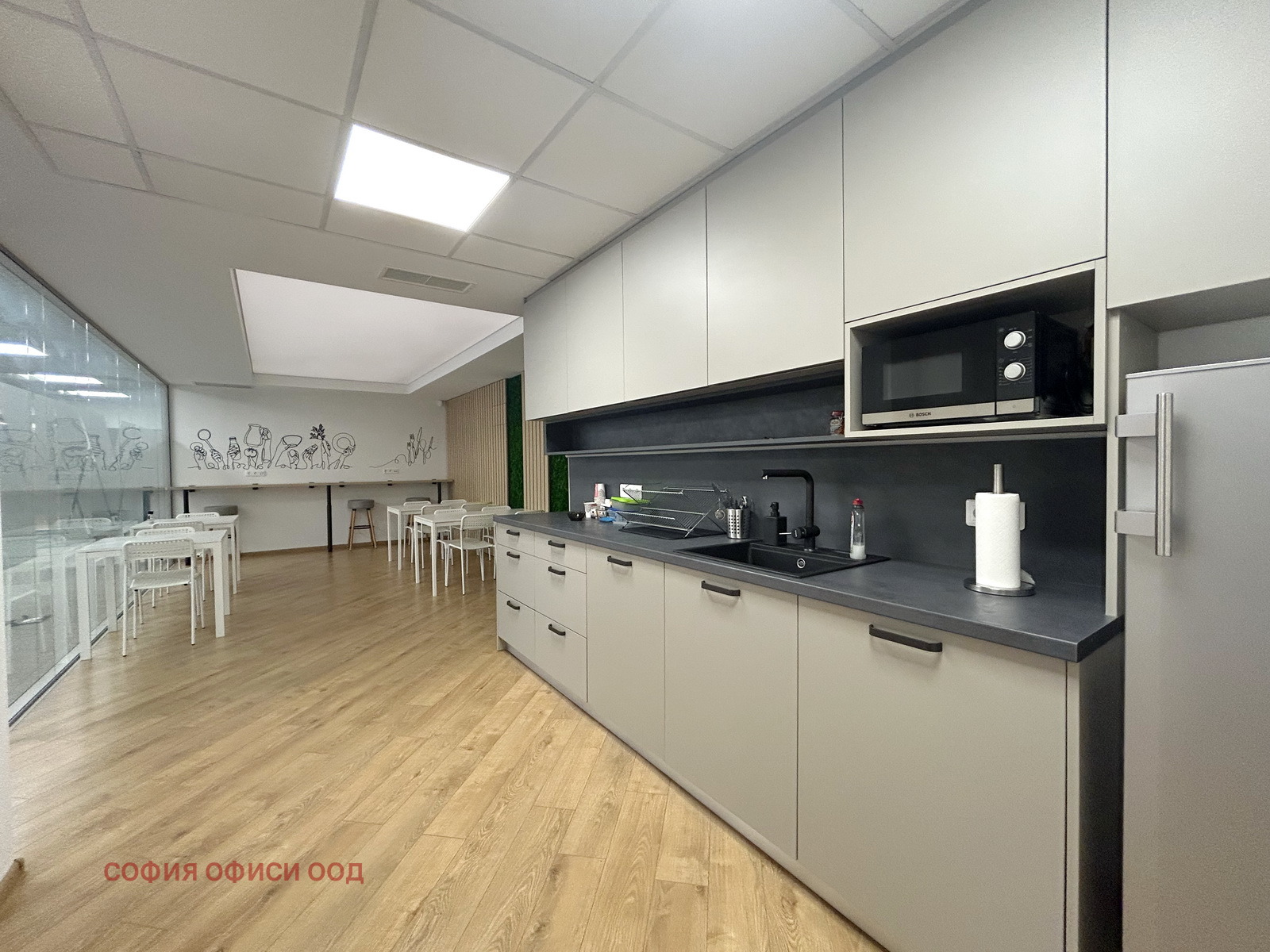 Дава под Наем ОФИС | Imot.bg — изображение 9