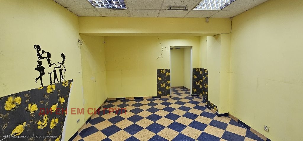 Дава под Наем МАГАЗИН | Imot.bg — изображение 1