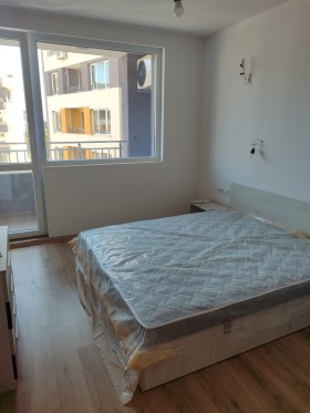 1 slaapkamer Meden rudnik - zona A, Burgas 1