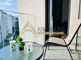 1 bedroom k.k. Sv.Sv. Konstantin i Elena, Varna 9