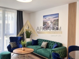 1 bedroom k.k. Sv.Sv. Konstantin i Elena, Varna 1