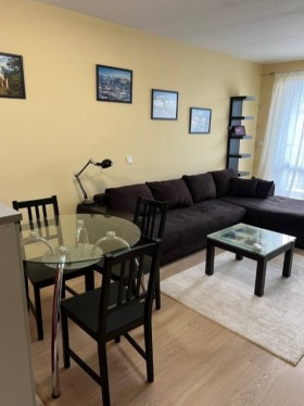 1 chambre Stoudentski grad, Sofia