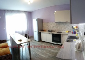 2 bedroom Krastova vada, Sofia 2