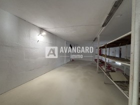 Depozitare Promișlena zona - Sever, Dobrici