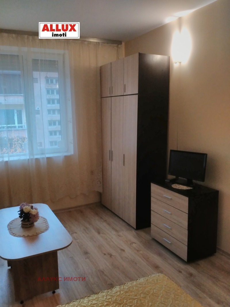 Дава под наем  1-стаен град Русе , Център , 40 кв.м | 44705386 - изображение [4]