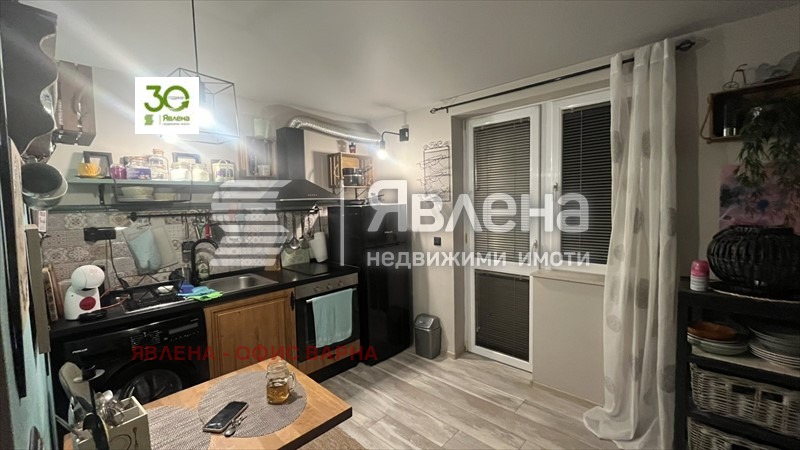 Дава под наем 1-СТАЕН, гр. Варна, Център, снимка 3 - Апартаменти - 56730599