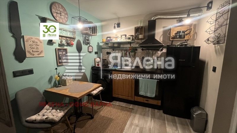 Дава под наем 1-СТАЕН, гр. Варна, Център, снимка 2 - Апартаменти - 56730599