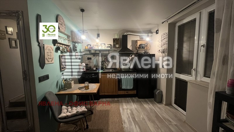 Дава под наем 1-СТАЕН, гр. Варна, Център