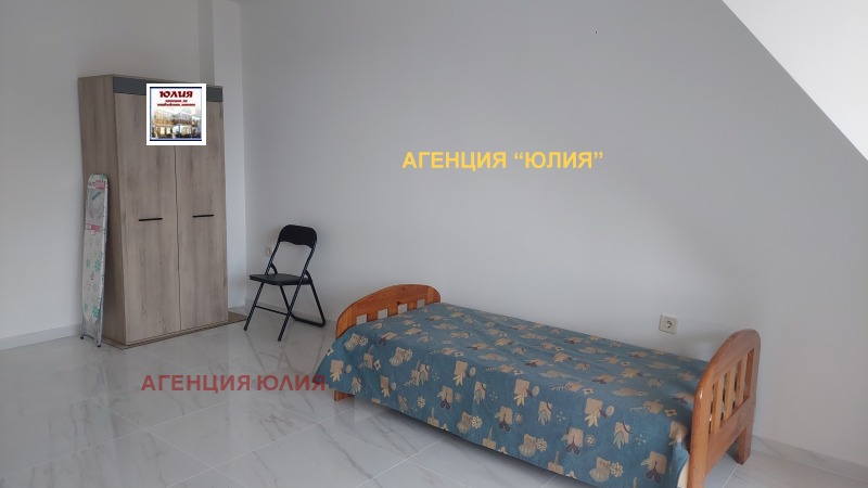 Дава под наем 2-СТАЕН, гр. Пловдив, Център, снимка 5 - Апартаменти - 52326856