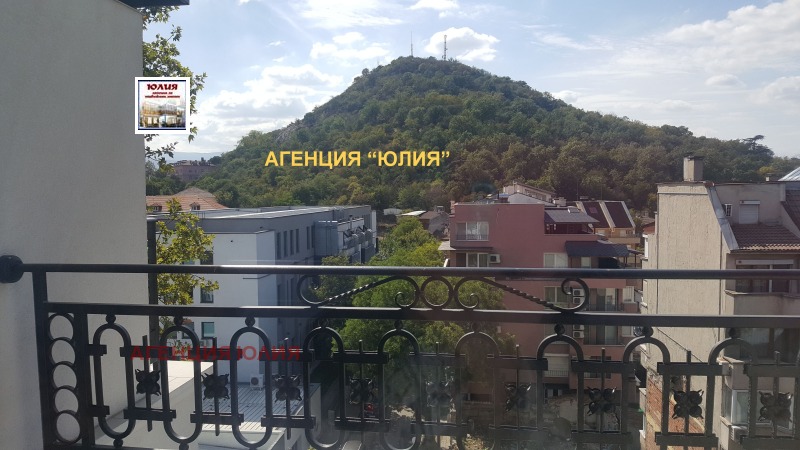 Дава под наем 2-СТАЕН, гр. Пловдив, Център, снимка 12 - Апартаменти - 52326856