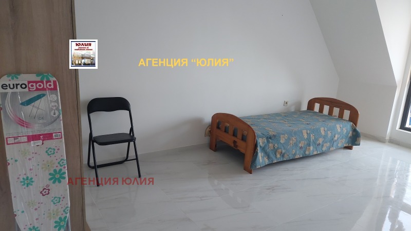 Дава под наем 2-СТАЕН, гр. Пловдив, Център, снимка 4 - Апартаменти - 52326856