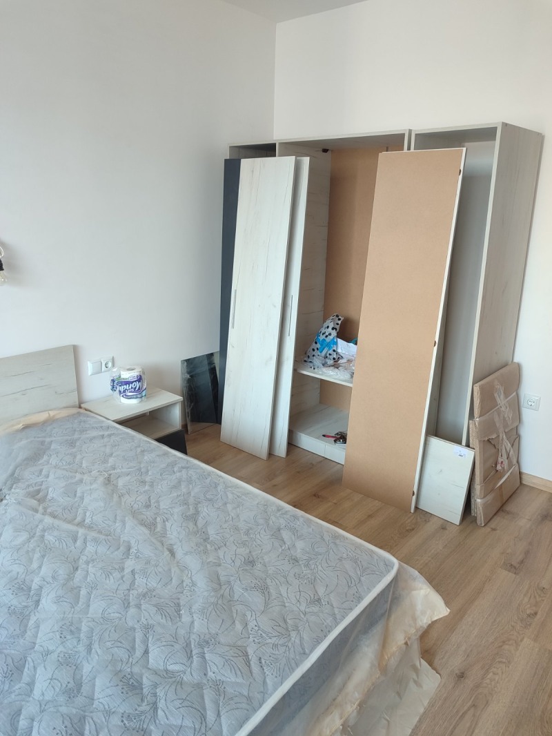 För uthyrning  1 sovrum Burgas , Meden rudnik - zona A , 50 kvm | 49936709 - bild [2]