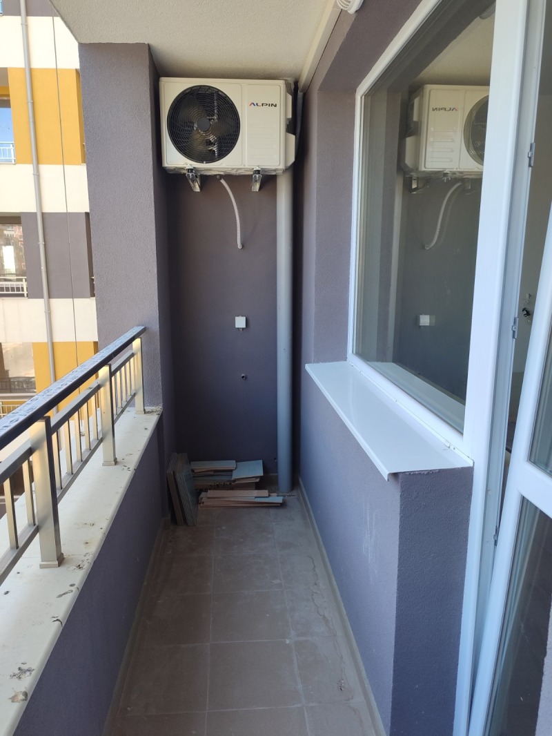 For Rent  1 bedroom Burgas , Meden rudnik - zona A , 50 sq.m | 49936709 - image [5]