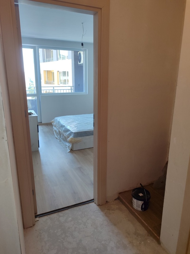 En renta  1 dormitorio Burgas , Meden rudnik - zona A , 50 metros cuadrados | 49936709 - imagen [3]