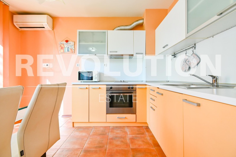 Da affittare  1 camera da letto Sofia , Manastirski livadi , 67 mq | 43146153 - Immagine [6]