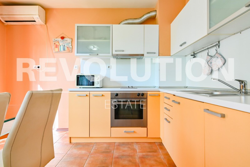 Da affittare  1 camera da letto Sofia , Manastirski livadi , 67 mq | 43146153 - Immagine [5]