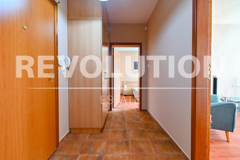 Da affittare  1 camera da letto Sofia , Manastirski livadi , 67 mq | 43146153 - Immagine [12]