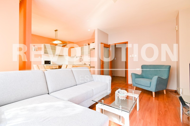 Da affittare  1 camera da letto Sofia , Manastirski livadi , 67 mq | 43146153 - Immagine [3]