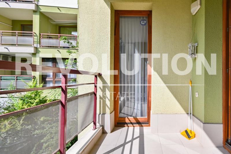 Da affittare  1 camera da letto Sofia , Manastirski livadi , 67 mq | 43146153 - Immagine [13]