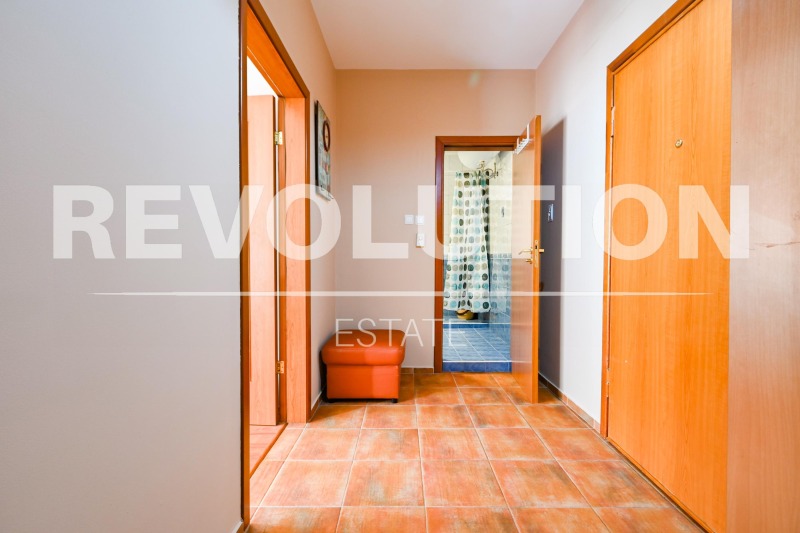 Da affittare  1 camera da letto Sofia , Manastirski livadi , 67 mq | 43146153 - Immagine [11]